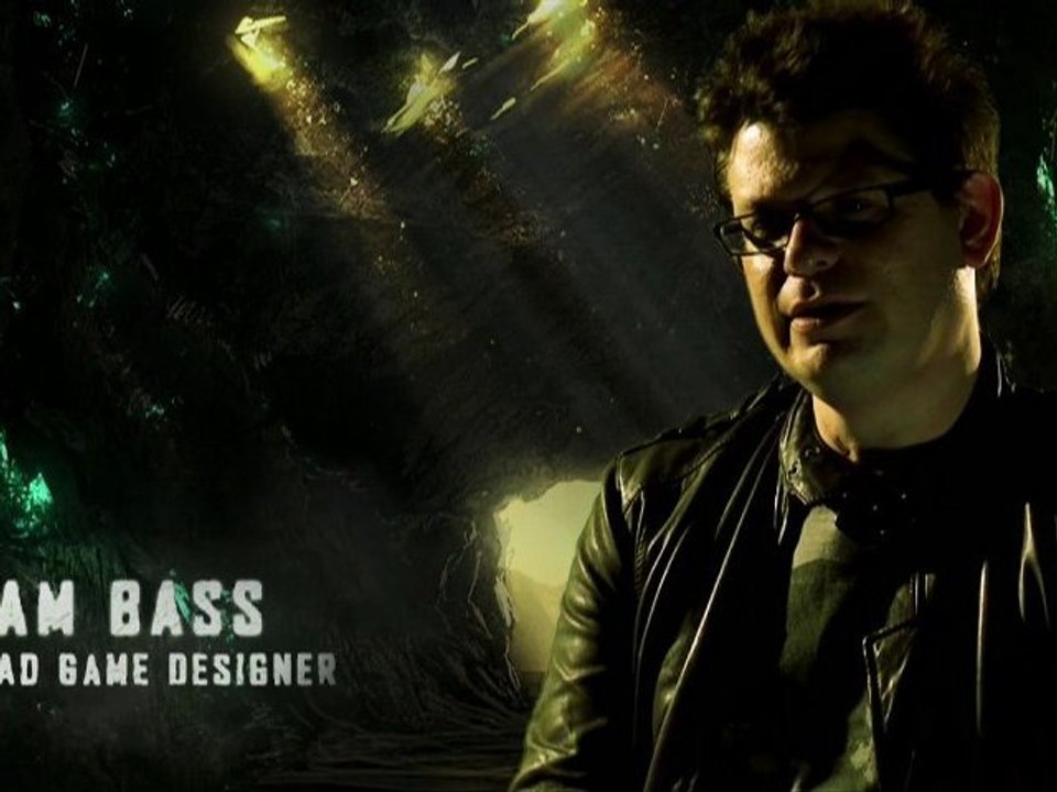 Command & Conquer 4 : La campagne solo