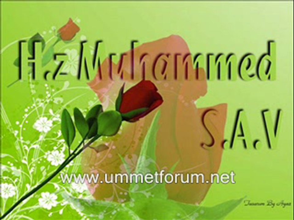 hasan dursun - HU ALLAH