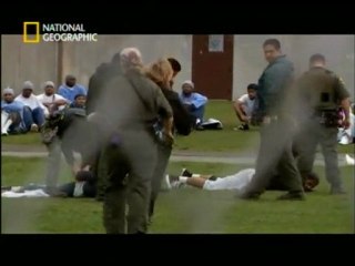 L'enfère Des Prisons : "Gangs En Prison" 2/3