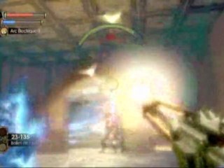 Bioshock 2 Solo Le Videotest