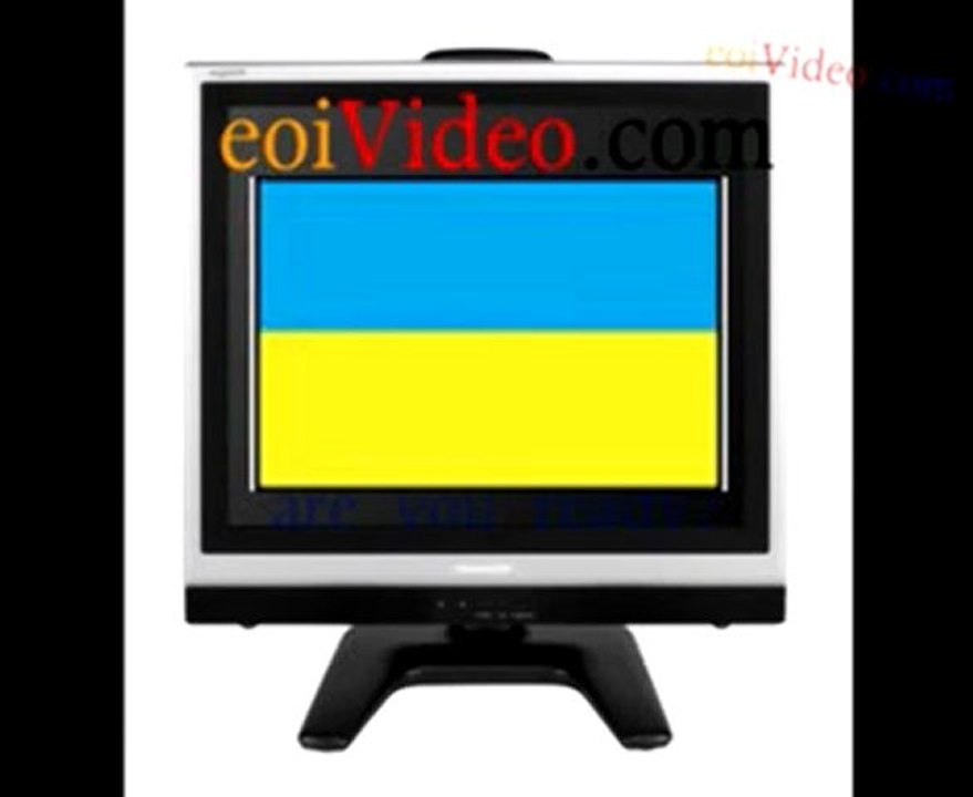 Watch Ukrainian TV Online