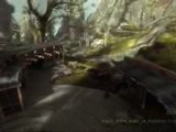 Halo Reach premier carnet des developpeurs Xbox 360 Bungie