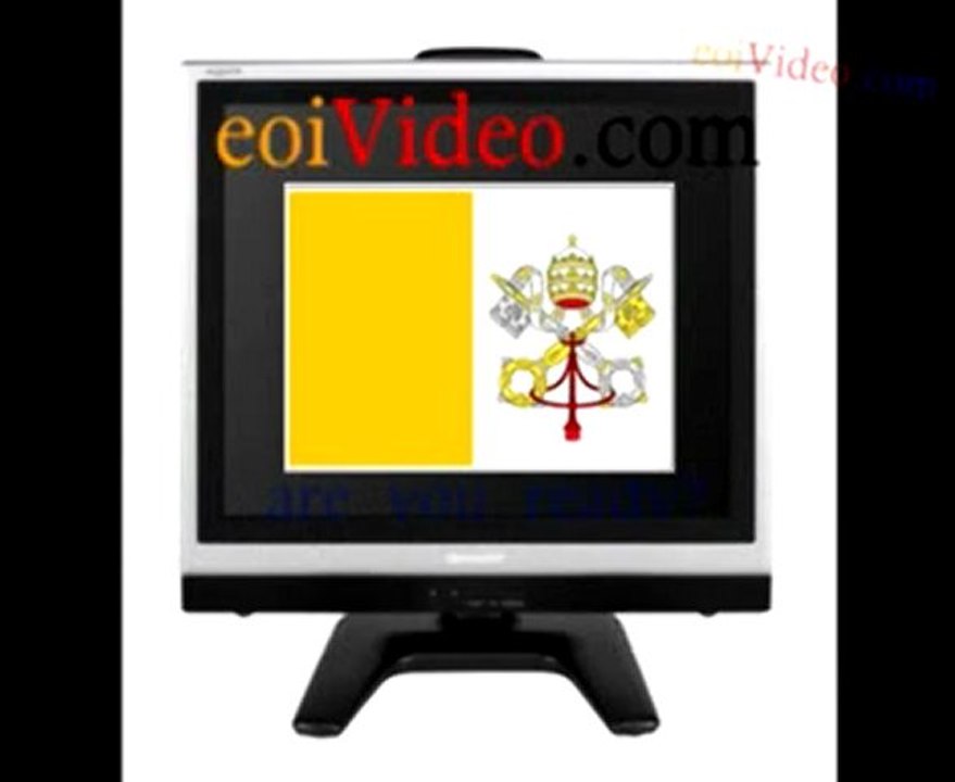Watch Vatican TV Online