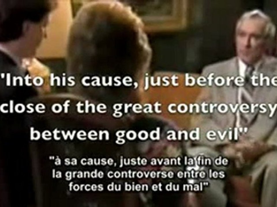 Les Arrivées 31 (La Grande Tromperie)