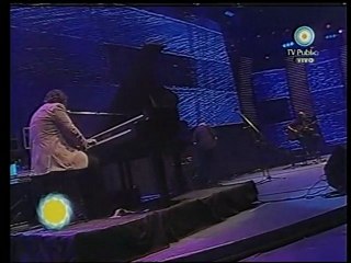 Trio Vitale-Baraj-González - Merceditas (Cosquín 2010)