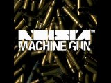 machine gun SPOR remix