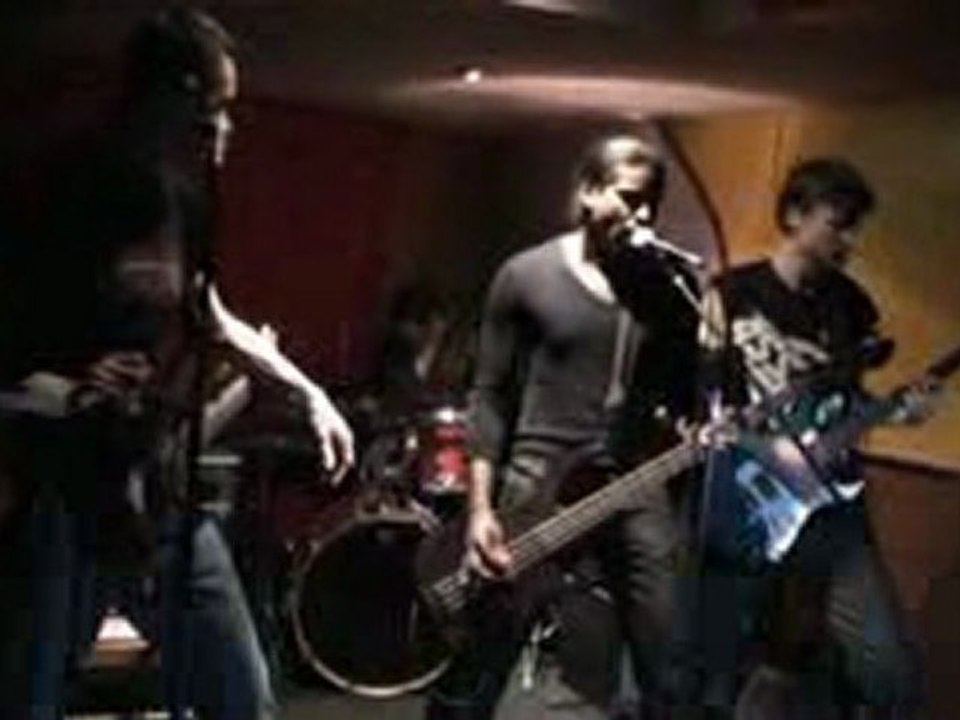CHARGE - That's it