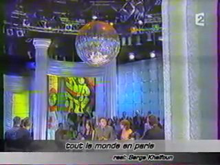 TOUT LE MONDE EN PARLE: BIGARD VS MELENCHON