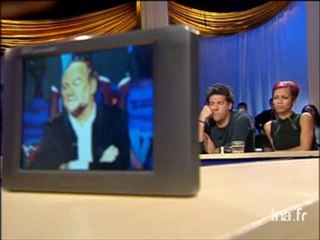 TOUT LE MONDE EN PARLE: FINKIELKRAUT FAIT PLEURER J. BINOCHE