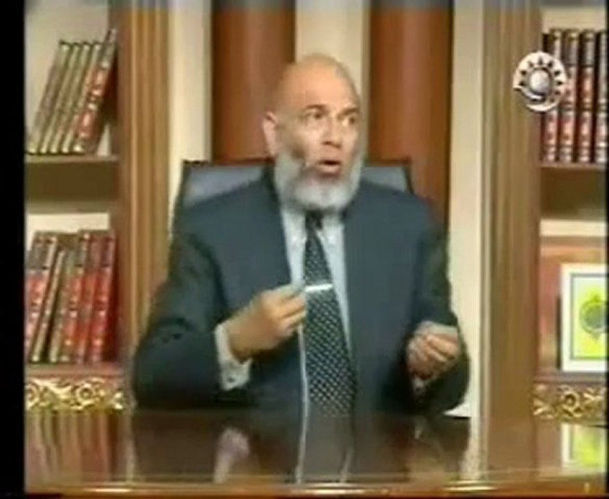 Wagdy Ghoneim      الشيخ الدكتور وجدي غنيم