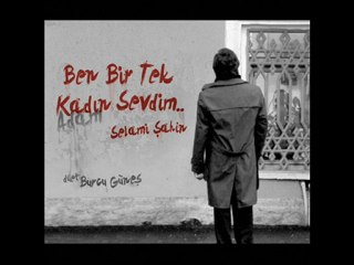 Selami Sahin - 02 - Sakin Sasirma