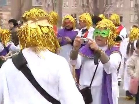 130210 Rua i Ball a Sant Andreu de la Barca 2010
