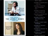 Watch The Lovely Bones Free Online