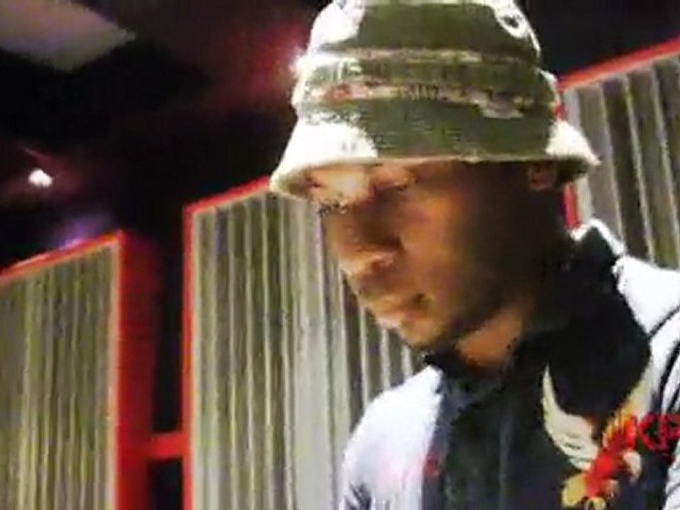 KPLtv CHOP SUEY feat 88-keys