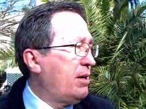 INTERVISTA A ANGELO TOSTO candidato sindaco a Matera