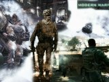 Modern Warfare 2 - Rangers - Winning Theme Long Version