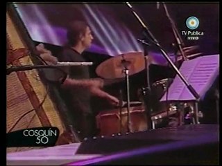 Facundo Saravia - Pal que se va (Cosquín 2010)