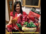 buy christmas gift baskets for kids