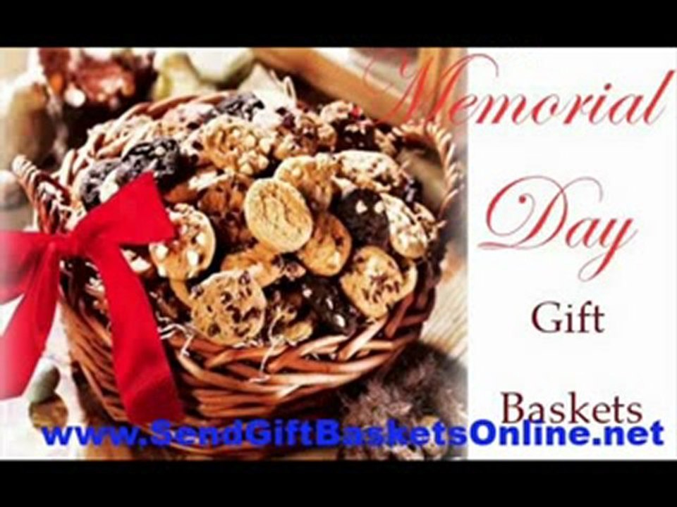 buy unique gift basket idea