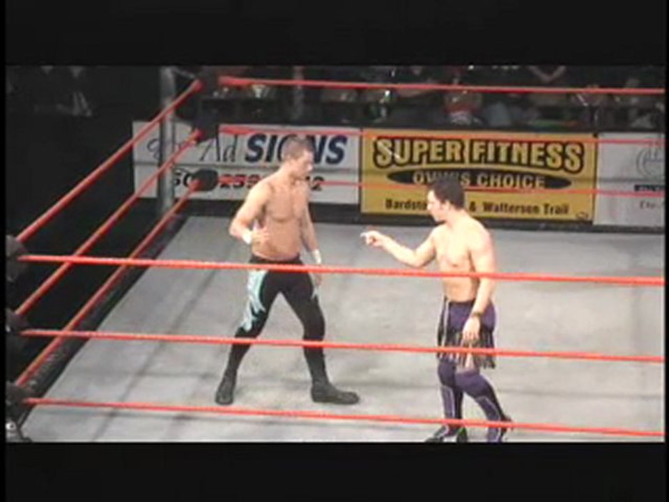 OVW TV 549