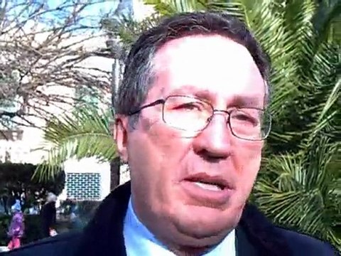 INTERVISTA A ANGELO TOSTO candidato sindaco a Matera