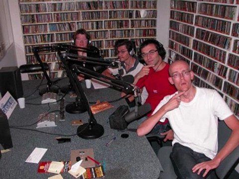 Perdus sur les ondes, épisode 13 : 1967, Monceaux les Mines