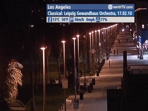 Johannesburg - South Africa, Singita - South Africa, Honolulu - USA, Los Angeles - USA, Palma de Mallorca - Spain, Paris - France, Berlin - Germany