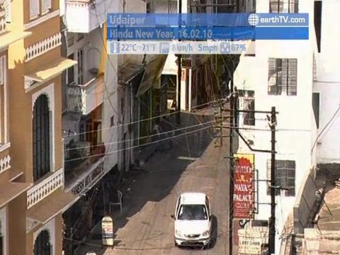 Lech Zurs am Arlberg - Austria, Dubrovnik - Croatia, Santorini - Greece, Agadir - Morocco, Udaipur - India, Antibes - Juan-les-Pins - France, Seattle - USA