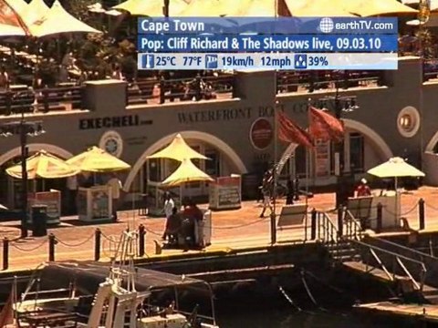 Paris - France, Johannesburg - South Africa, Lech Zurs am Arlberg - Austria, Cape Town - South Africa, Macau SAR - China, Palma de Mallorca - Spain, Munich - Germany