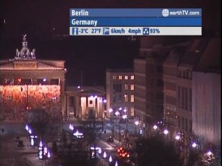 Pine Valley - Beijing - China, Cape Town - South Africa, Melbourne - Australia, Amsterdam - Netherlands, Berlin - Germany, Avignon - France, Bandar Seri Begawan - Brunei