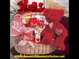 send gourmet gift baskets online