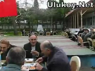 Uluköy 1990/1 asker Uğurlama vd 1