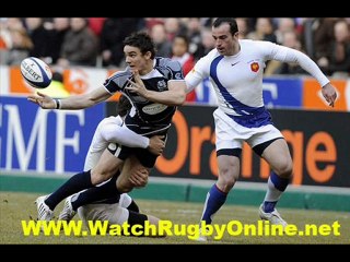 watch Italy vs Ireland rugby union live stream