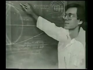 Zone S4, ITV Bob Lazard