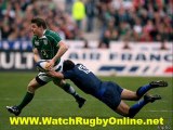 watch Italy vs Ireland rugby six nations live online