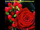 buy flowers for valentines
