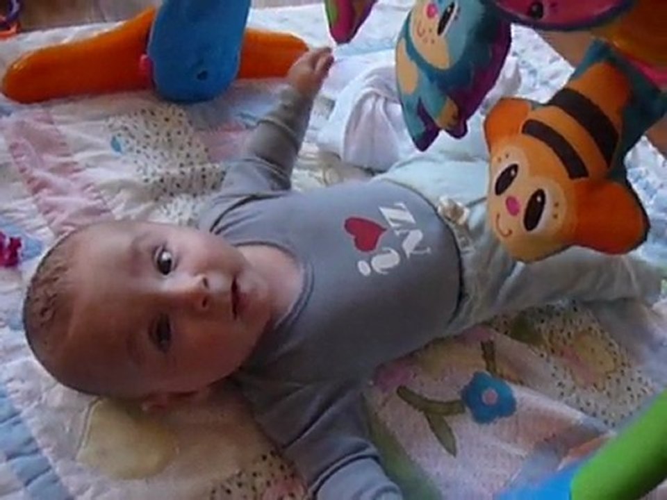 Jules Joseph Ariki Moly