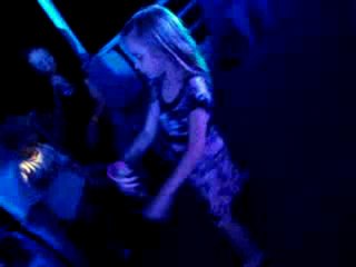 Cute Kid's Dancing