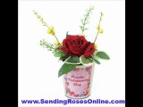 buy valentines day roses in usa