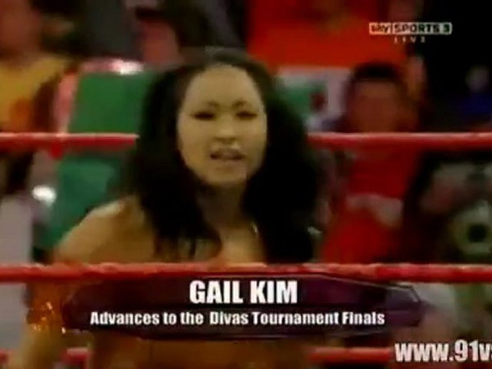 Raw [1-26-2010] Part:11