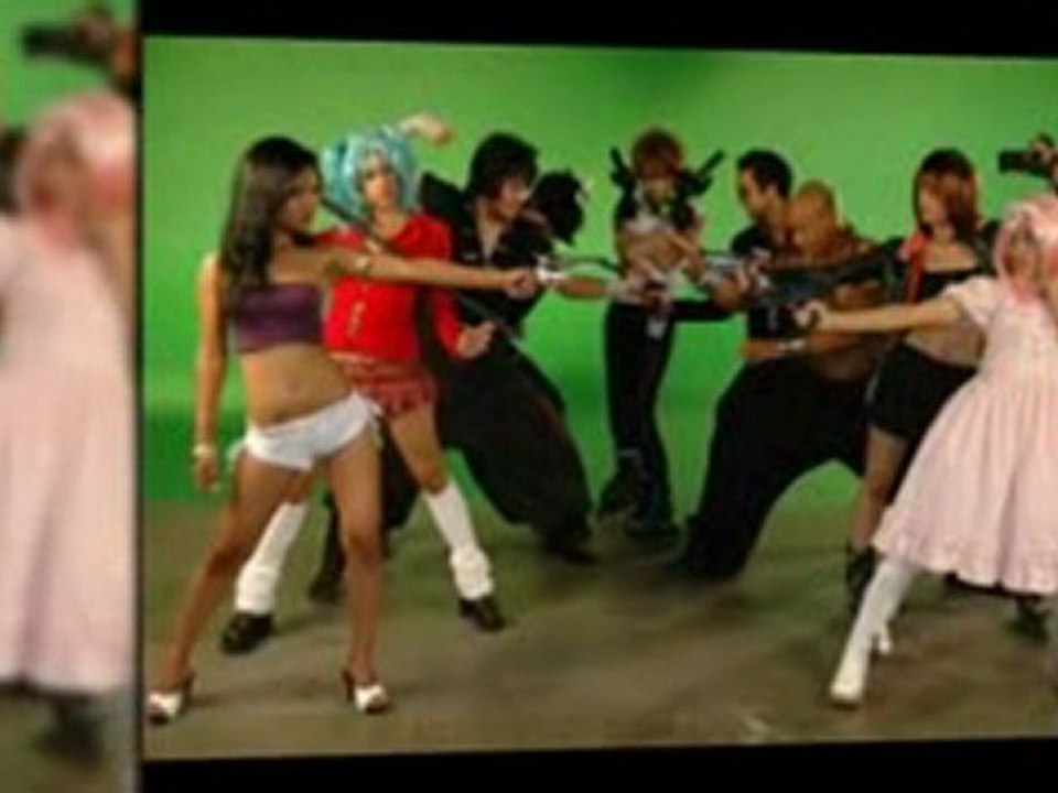 Green Screen Studio Rentals Hollywood