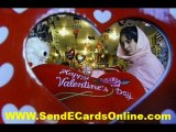 send childrens valentines day cards