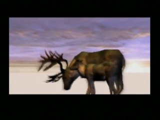Metal Gear Solid 1 (VF) : 29/Happy End