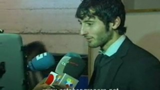 Granero - sobre Guti (30.01.10)