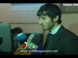 Granero - sobre Guti (30.01.10)