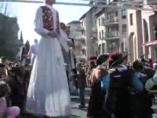 Carnaval d Evian 2009 1/4