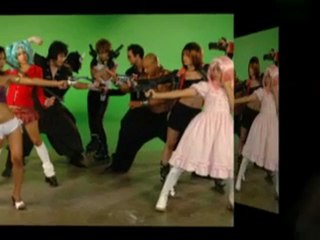 Green Screen Stages Hollywood