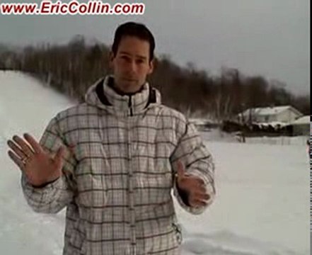 Como Ganar Dinero Internet ~ Curso 100% Gratis ~ Eric Collin