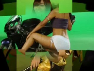 Green Screen Studio Hollywood