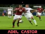 Algérie  football Compilation